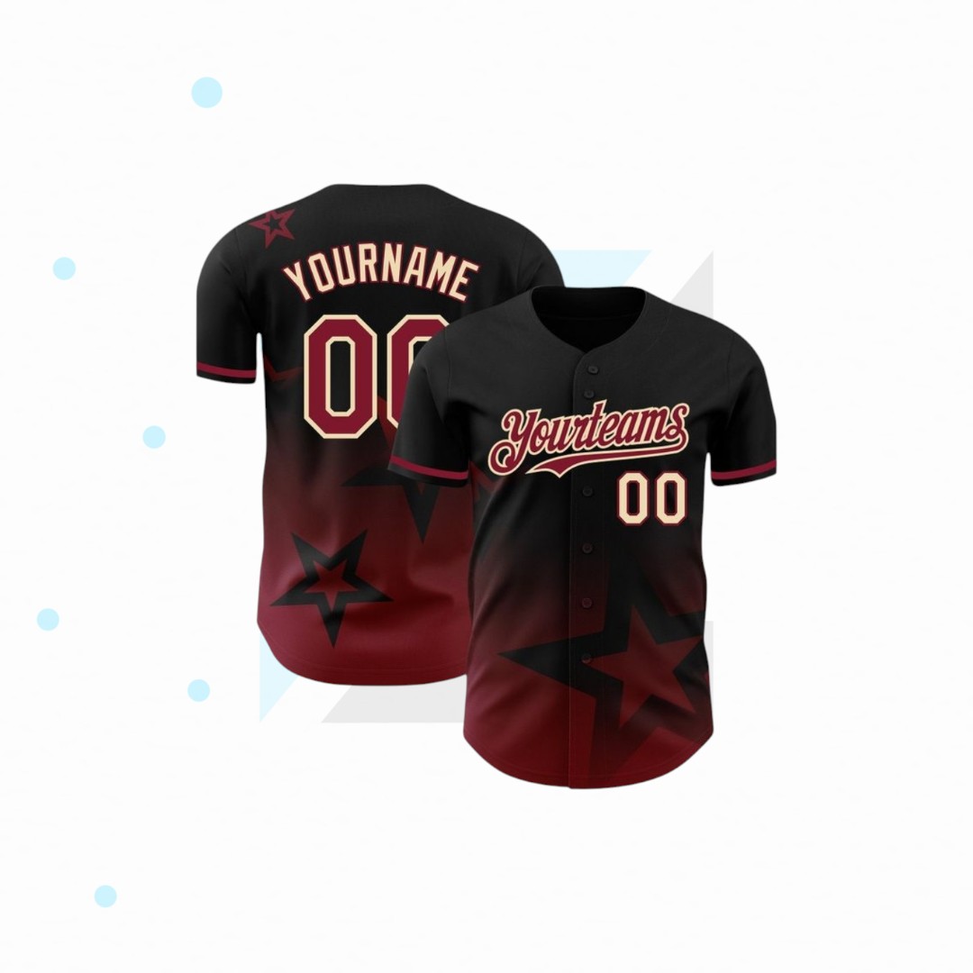 FastBreak Armor Baseball Uniform | Custom Game Jersey & Reinforced Impact Pants